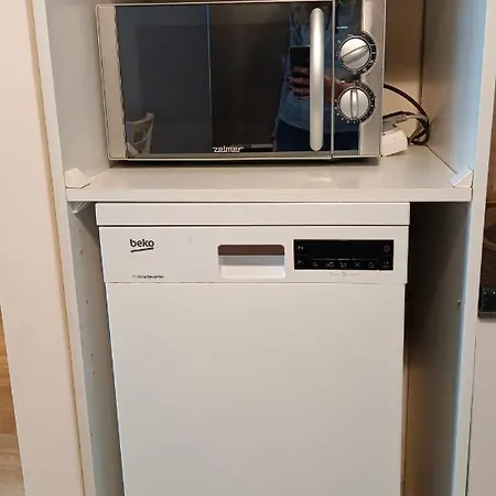Apartament Sylvia Self Check-In Netflix Rzeszów Exterior foto