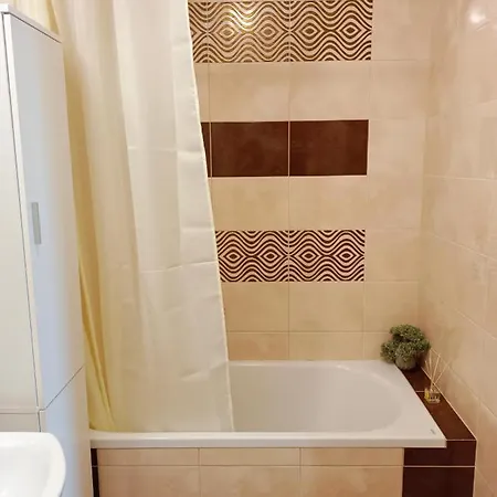 Apartament Sylvia Self Check-In Netflix Rzeszów Exterior foto