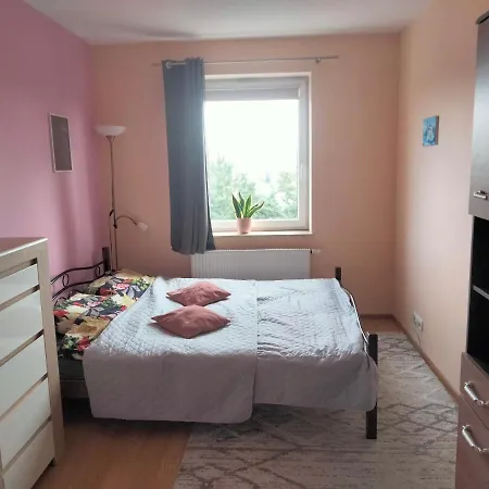 Apartament Sylvia Self Check-In Netflix Rzeszów Exterior foto