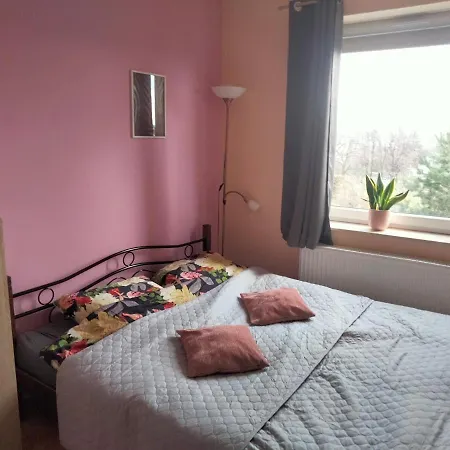 Apartament Sylvia Self Check-In Netflix Rzeszów Exterior foto