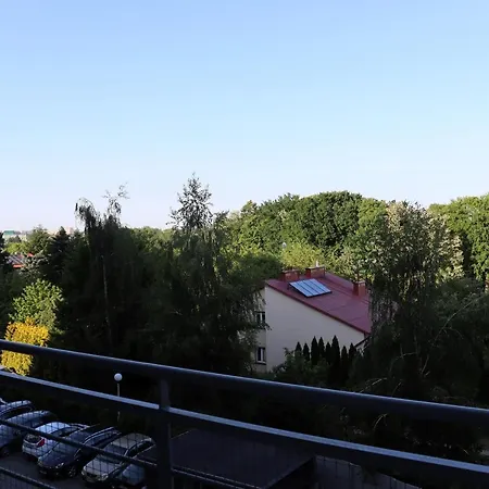 Apartament Sylvia Self Check-In Netflix Rzeszów Exterior foto