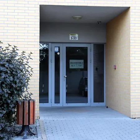 Apartament Sylvia Self Check-In Netflix Rzeszow Exterior photo