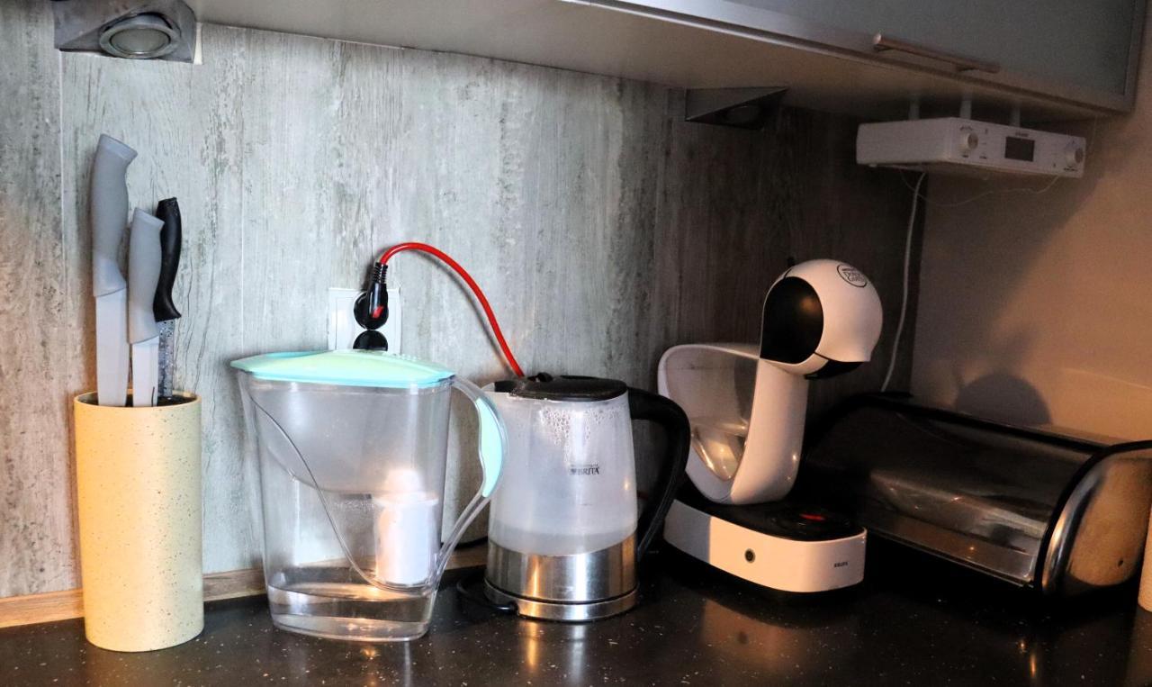 Apartment Sylvia Self Check-in Netflix Rzeszow