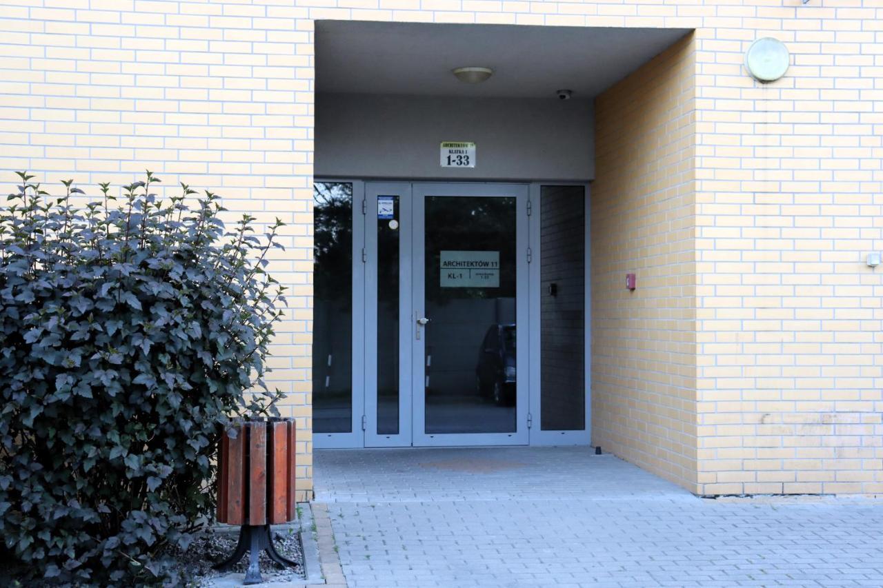 Apartment Sylvia Self Check-in Netflix Rzeszow