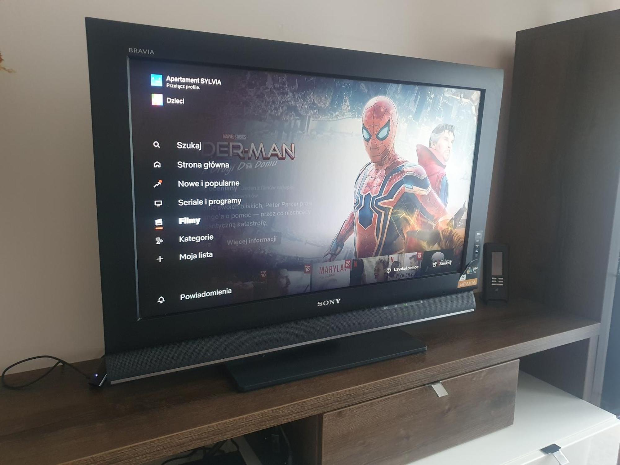 Sylvia Self Check-in Netflix